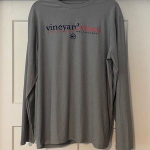 Vineyard Vines Performance Tee